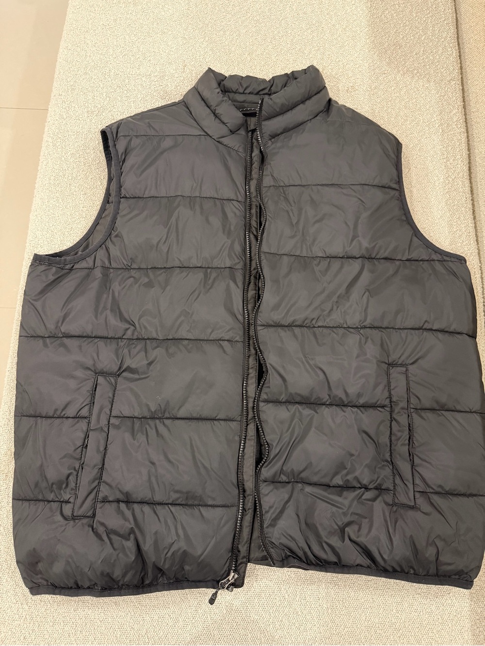 Swiss Tech Men’s Vest